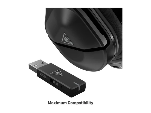 Wireless Gaming Headset — Wireless Earbuds, Turtle Beach/Voyetra