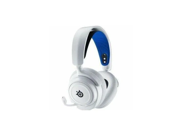 Wireless Gaming Headset — Wireless Earbuds, SteelSeries