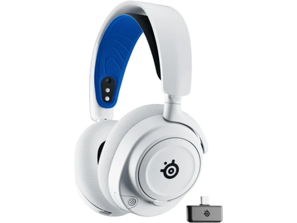 Wireless Gaming Headset — Wireless Earbuds, SteelSeries