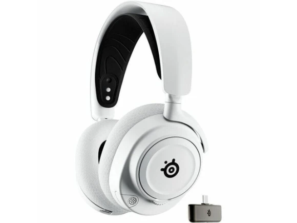 Wireless Gaming Headset — Wireless Earbuds, SteelSeries