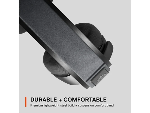 Wireless Gaming Headset — Wireless Earbuds, SteelSeries