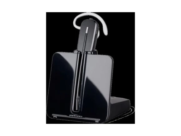 Wireless Headset with Handset Lifter — Wireless Earbuds, Plantronics