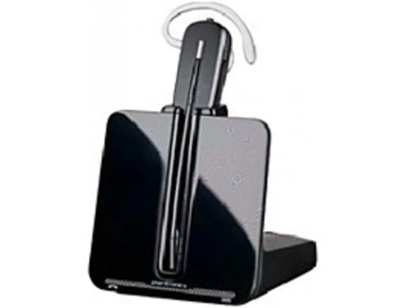 Wireless Headset with Handset Lifter — Wireless Earbuds, Plantronics