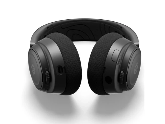 Wireless Multi-Platform Gaming Headset — Wireless Earbuds, SteelSeries
