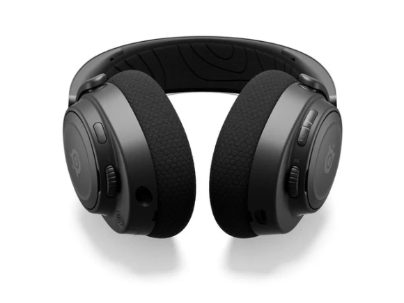 Wireless Multi-Platform Gaming Headset — Wireless Earbuds, SteelSeries