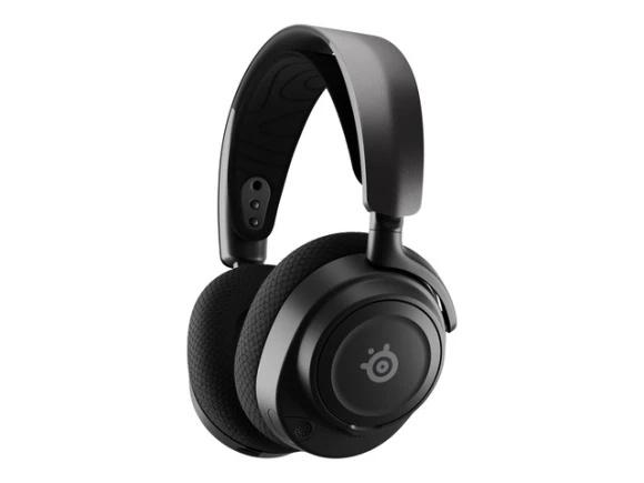 Wireless Multi-Platform Gaming Headset — Wireless Earbuds, SteelSeries