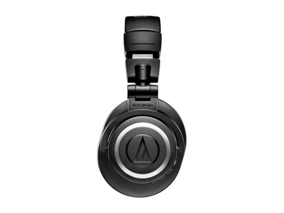 Wireless Over-Ear Headphones — Wireless Earbuds, Audio Technica