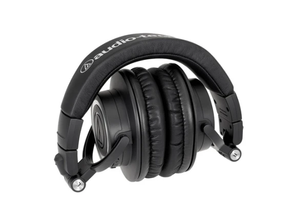 Wireless Over-Ear Headphones — Wireless Earbuds, Audio Technica
