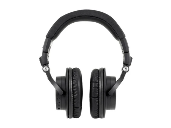 Wireless Over-Ear Headphones — Wireless Earbuds, Audio Technica