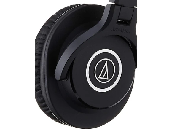 Wireless Over-Ear Headphones — Wireless Earbuds, Audio Technica