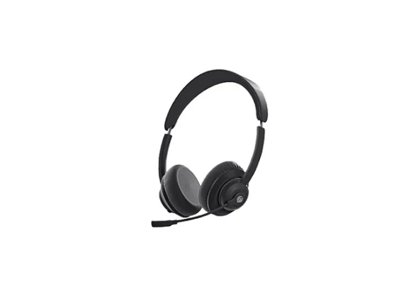 Wireless Over-Ear Headset — Wireless Earbuds, COOLPO