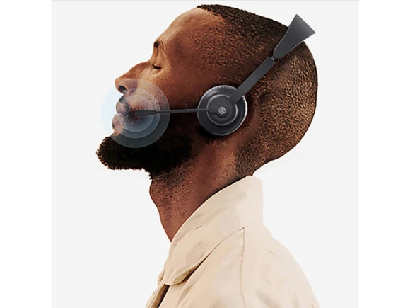 Wireless Over-Ear Headset — Wireless Earbuds, COOLPO