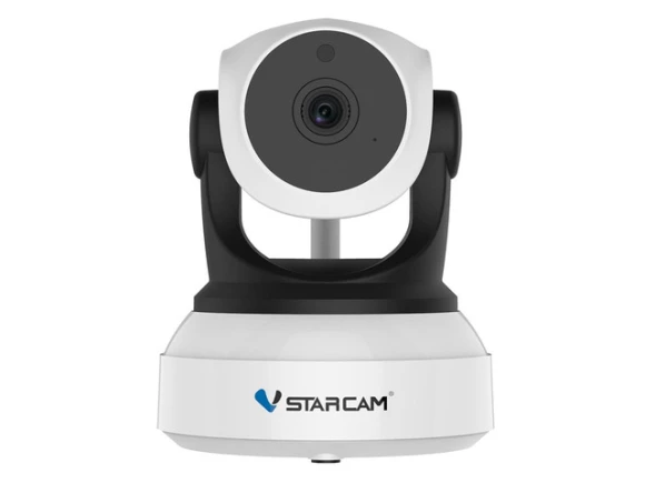1080P HD PTZ IP Camera — Security Camera, Vstarcam