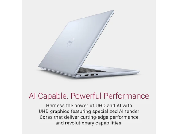 16-inch FHD+ Touchscreen Laptop — Laptops, DELL