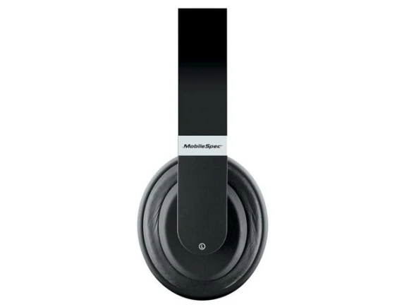 Bluetooth Wireless Folding Headphones — Wireless Earbuds, MobileSpec