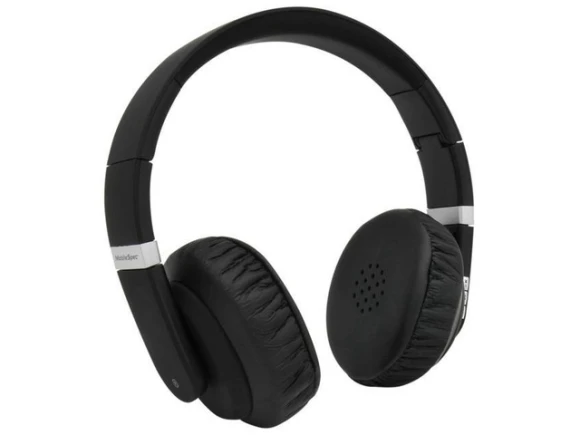 Bluetooth Wireless Folding Headphones — Wireless Earbuds, MobileSpec
