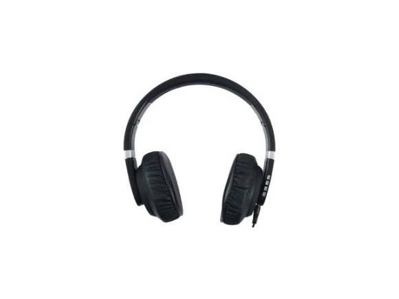 Bluetooth Wireless Folding Headphones — Wireless Earbuds, MobileSpec