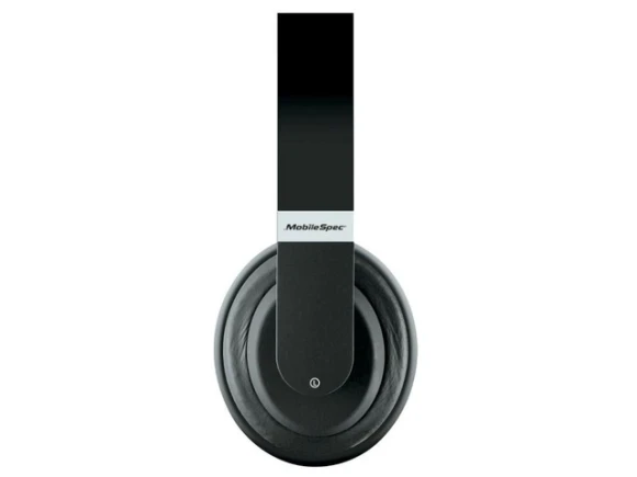 Bluetooth Wireless Folding Headphones — Wireless Earbuds, MobileSpec