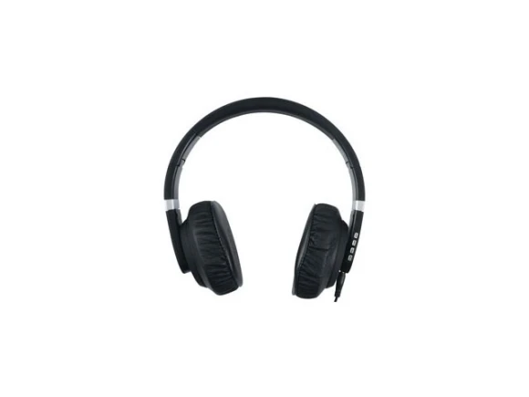 Bluetooth Wireless Folding Headphones — Wireless Earbuds, MobileSpec