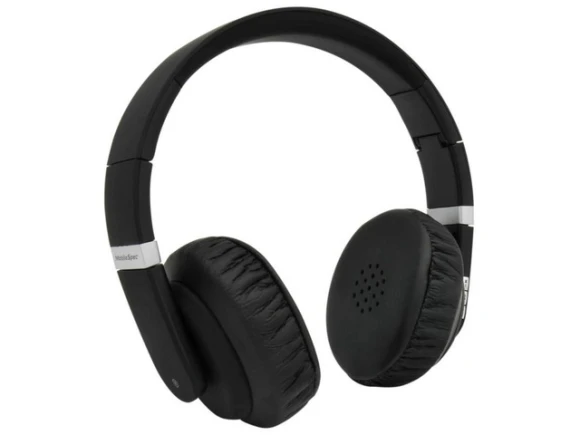 Bluetooth Wireless Folding Headphones — Wireless Earbuds, MobileSpec
