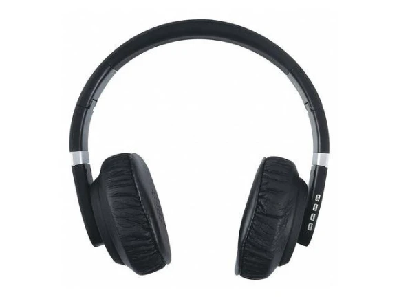 Bluetooth Wireless Folding Headphones — Wireless Earbuds, MobileSpec