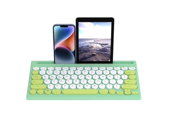 Bluetooth Wireless Keyboard — Bluetooth Keyboard, Mytrix Technology