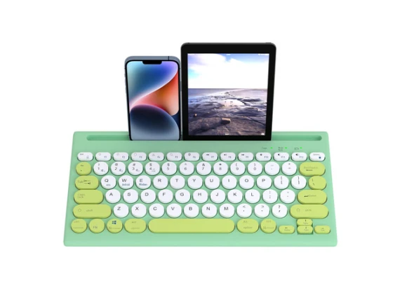 Bluetooth Wireless Keyboard — Bluetooth Keyboard, Mytrix Technology