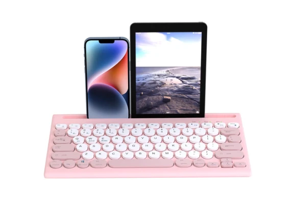 Bluetooth Wireless Keyboard — Bluetooth Keyboard, Mytrix