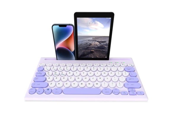 Bluetooth Wireless Keyboard — Bluetooth Keyboard, Mytrix Technology