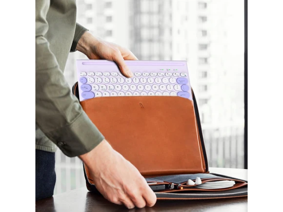 Bluetooth Wireless Keyboard — Bluetooth Keyboard, Mytrix Technology