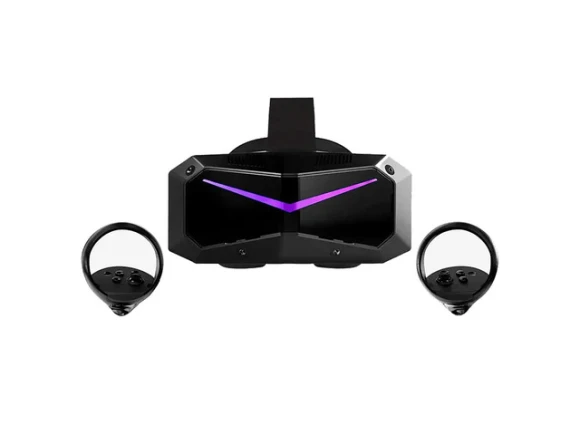 Crystal Super 8K virtual reality headset — VR Headsets, Pimax