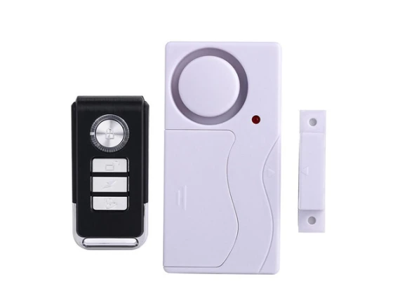 Door/window security alarm — Motion Sensor, JinTaoRui