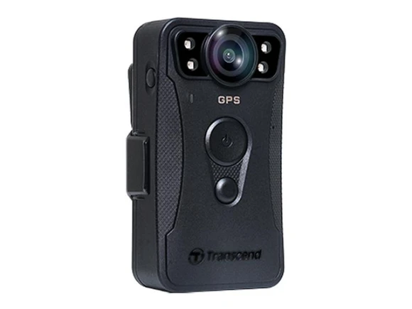 DrivePro Body 40 Body Camera — Digital Cameras & Camcorders, Transcend