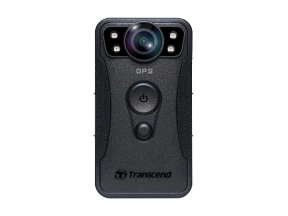 DrivePro Body 40 Body Camera — Digital Cameras & Camcorders, Transcend
