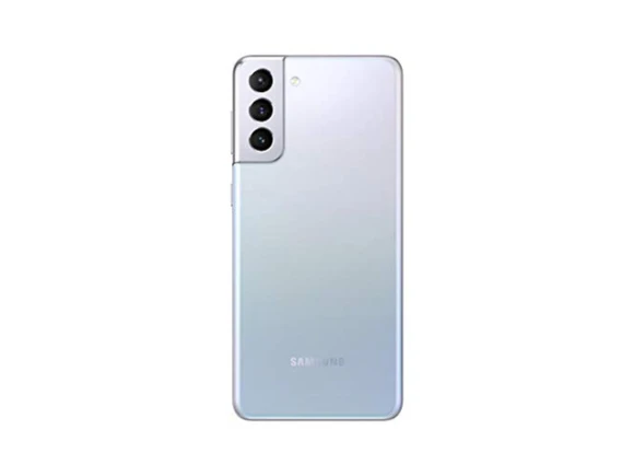 Galaxy S21+ Plus 128GB Cell Phone — Smartphones, Samsung