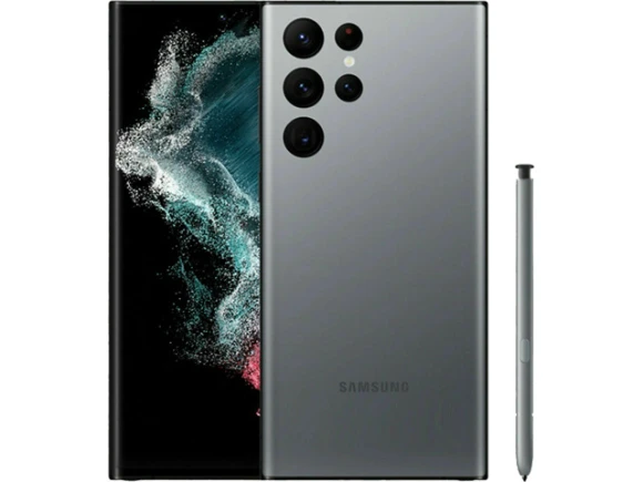 Galaxy S22 Ultra — Smartphones, Samsung