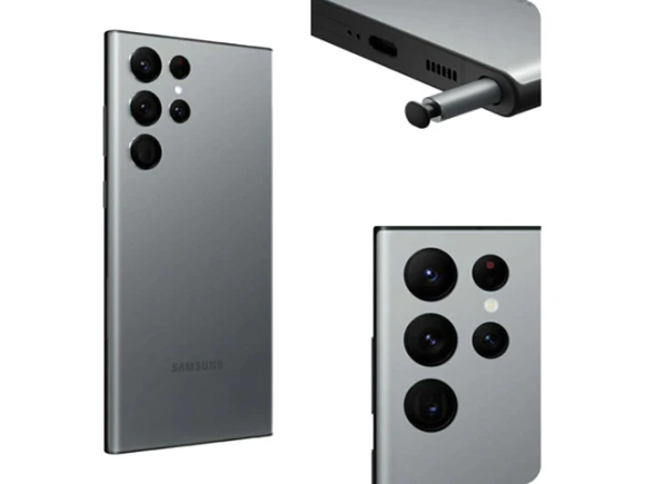 Galaxy S22 Ultra — Smartphones, Samsung
