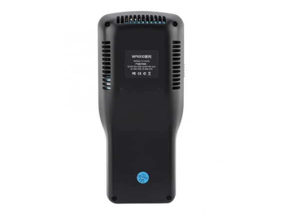 Indoor Air Quality Monitor — Air Quality Monitor, JinTaoRui
