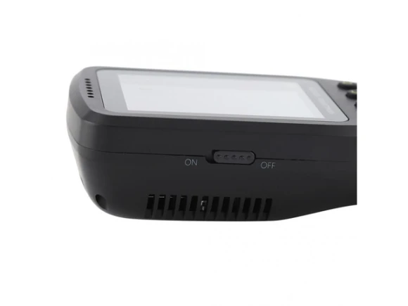 Indoor Air Quality Monitor — Air Quality Monitor, JinTaoRui