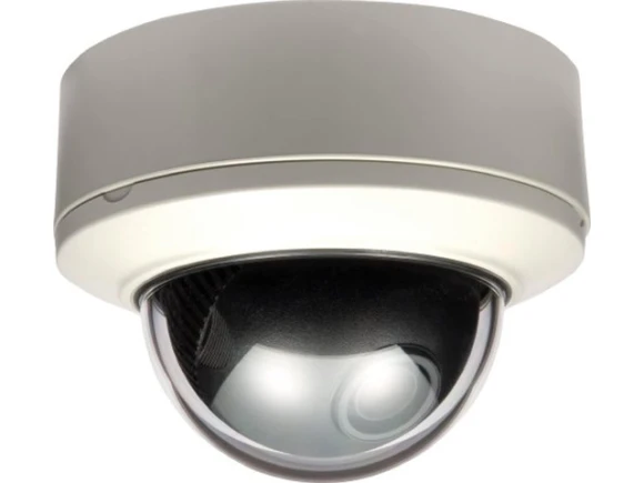 Indoor color dome camera — Security Camera, Vitek