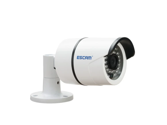 IP Camera — Security Camera, ESCAM