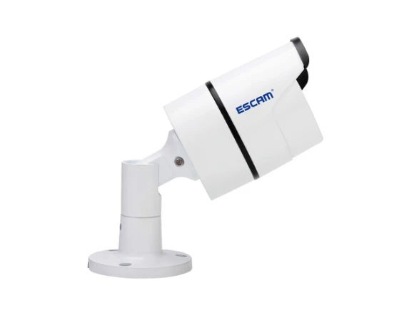 IP Camera — Security Camera, ESCAM