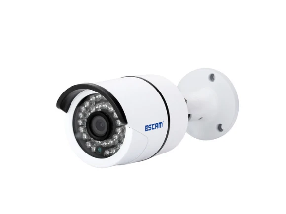 IP Camera — Security Camera, ESCAM