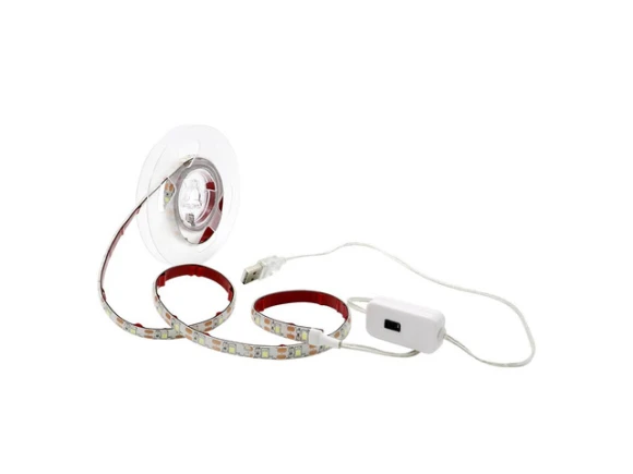 IR Motion Sensor Strip Light — LED Strip Lights, JinTaoRui