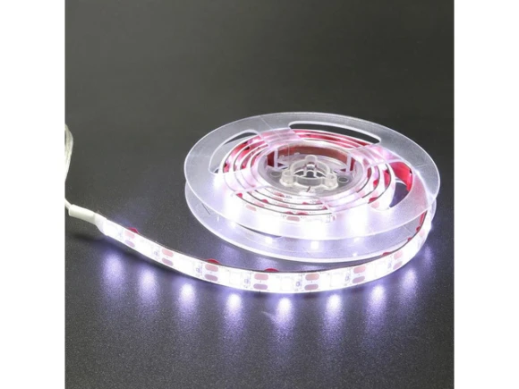 IR Motion Sensor Strip Light — LED Strip Lights, JinTaoRui