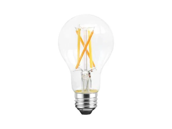 LED Smart Light Bulb — Smart Light Bulb, Satco