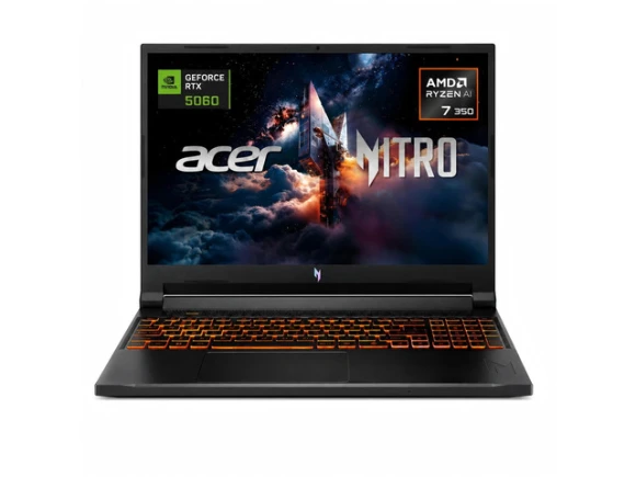 Nitro V 16 Gaming Laptop — Laptops, Acer