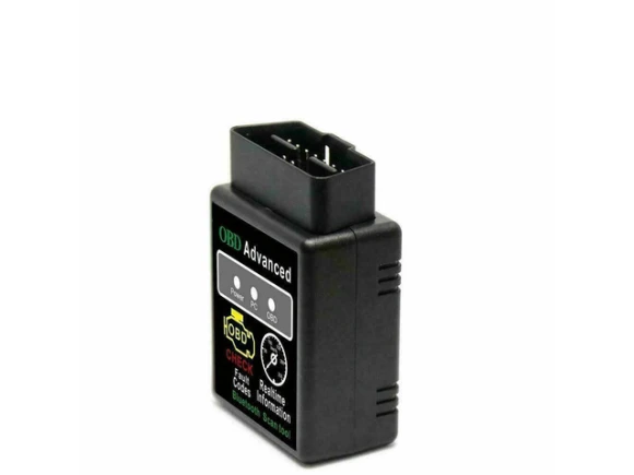 OBD2 Automotive Diagnostic Code Scanner — OBD2 Scanners, SANOXY