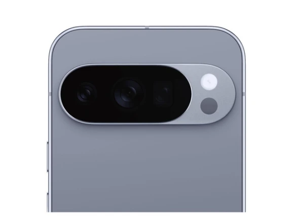Pixel 10 Pro Smartphone, 128 GB, Moonstone — Smartphones, Google