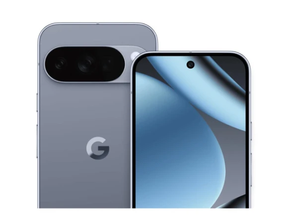 Pixel 10 Pro Smartphone, 128 GB, Moonstone — Smartphones, Google